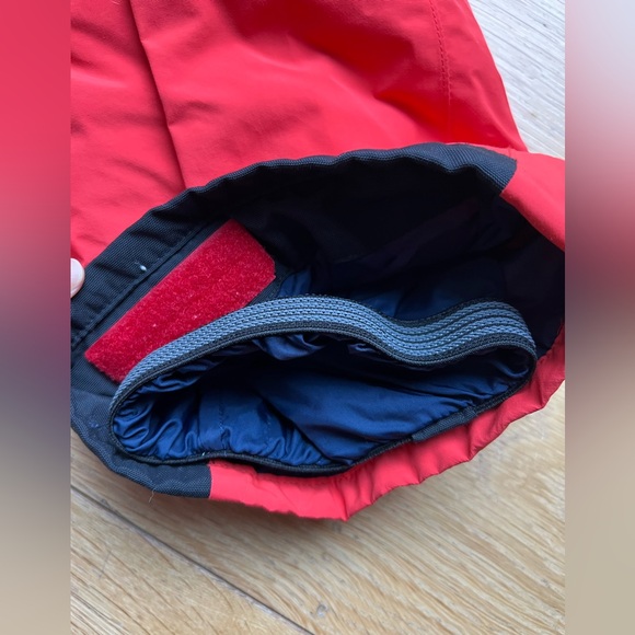 Burton Boys Exile Cargo snowboard Pant - Picture 5 of 8